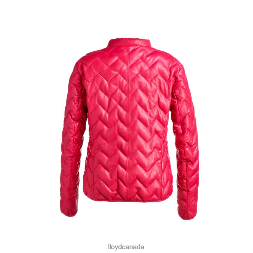 ENESA LLOYD Women pink R084ZF1278 Clothing