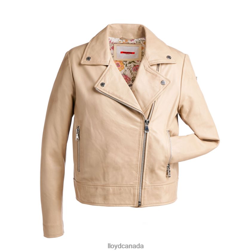 FILJA LLOYD Women beige R084ZF1266 Clothing