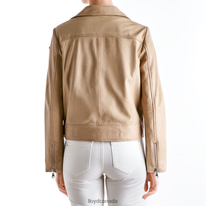FILJA LLOYD Women beige R084ZF1266 Clothing