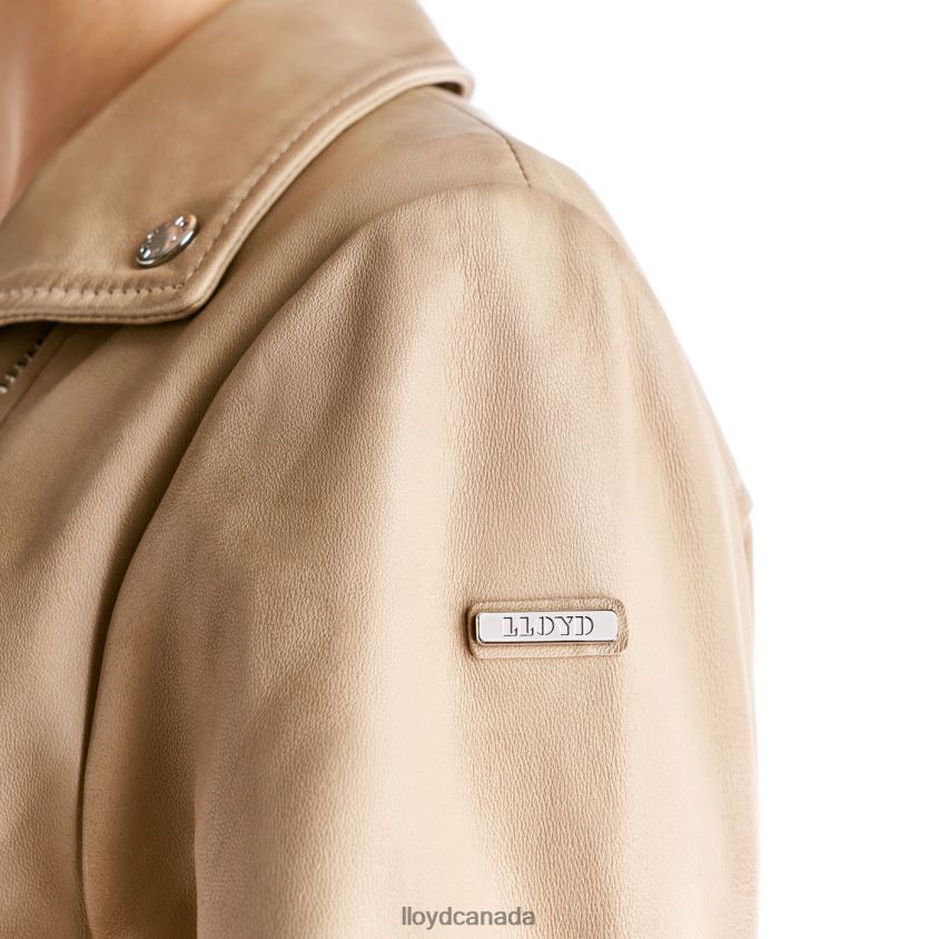 FILJA LLOYD Women beige R084ZF1266 Clothing