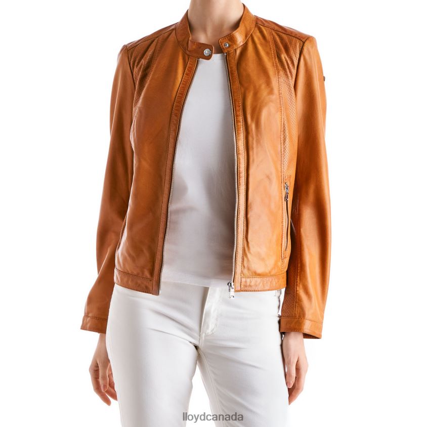 SUSEN LLOYD Women brown R084ZF1262 Clothing