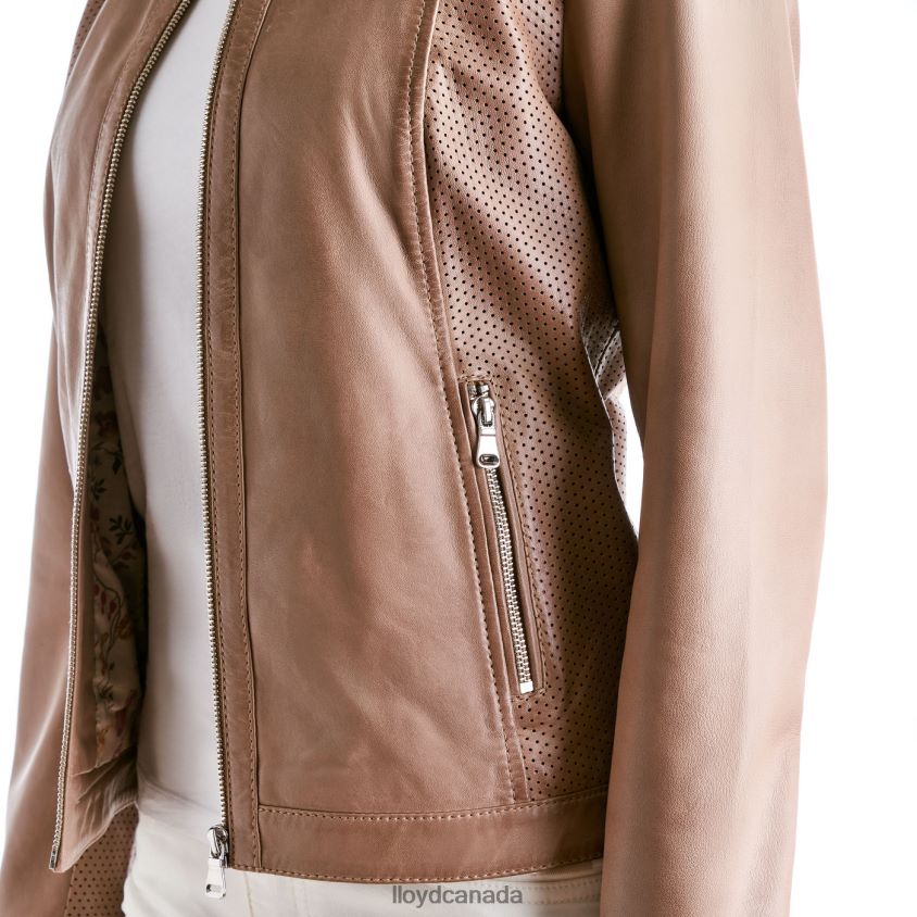 SUSEN LLOYD Women brown R084ZF1267 Clothing
