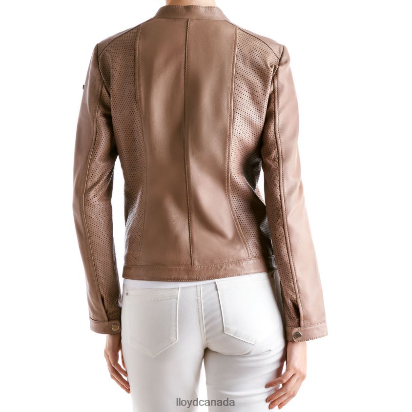 SUSEN LLOYD Women brown R084ZF1267 Clothing