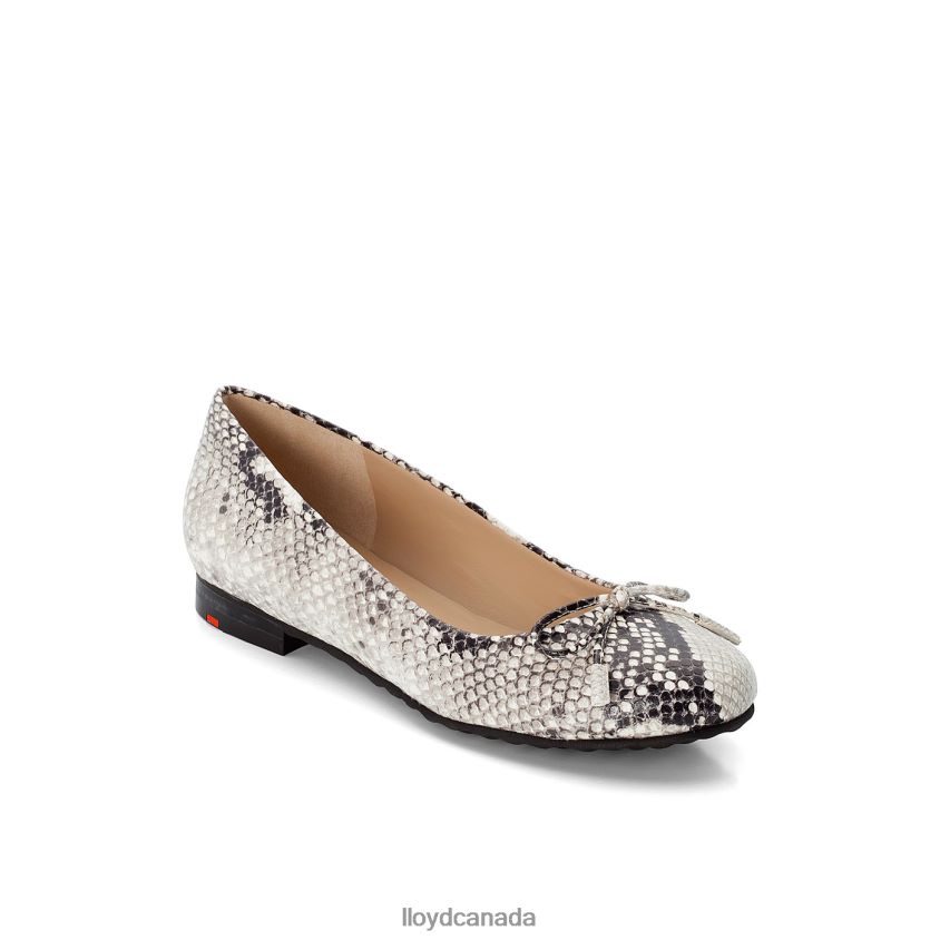 BALLERINA LLOYD Women combined R084ZF1168 Shoes