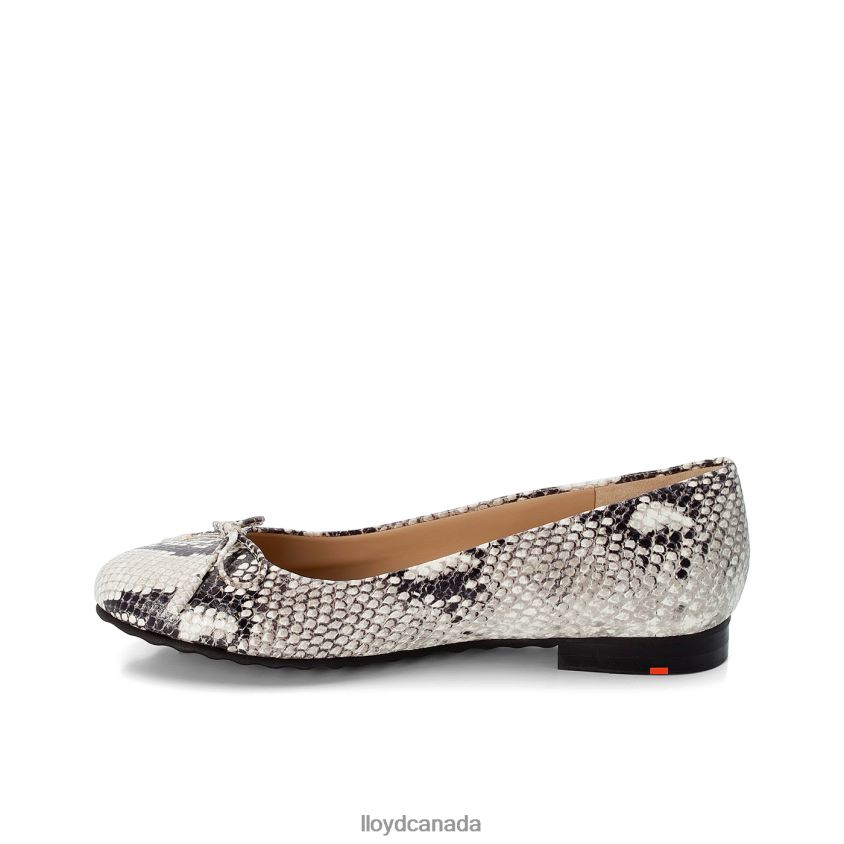 BALLERINA LLOYD Women combined R084ZF1168 Shoes