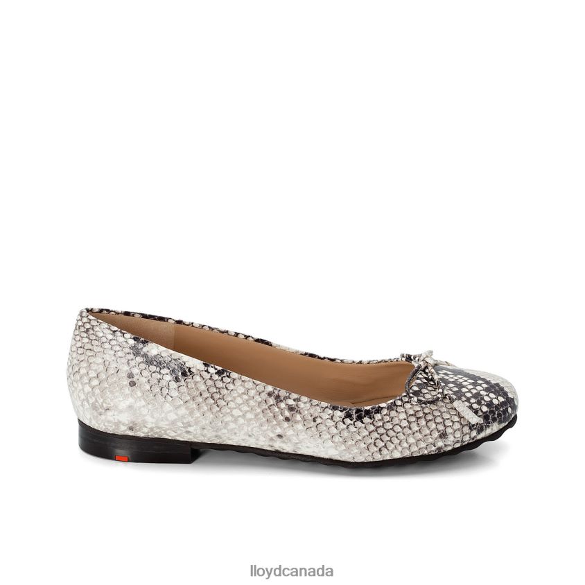 BALLERINA LLOYD Women combined R084ZF1168 Shoes