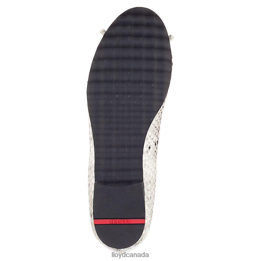 BALLERINA LLOYD Women combined R084ZF1168 Shoes