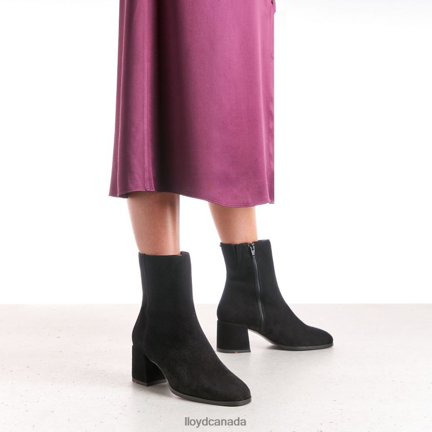 ANKLE BOOTS LLOYD Women black R084ZF986 Shoes