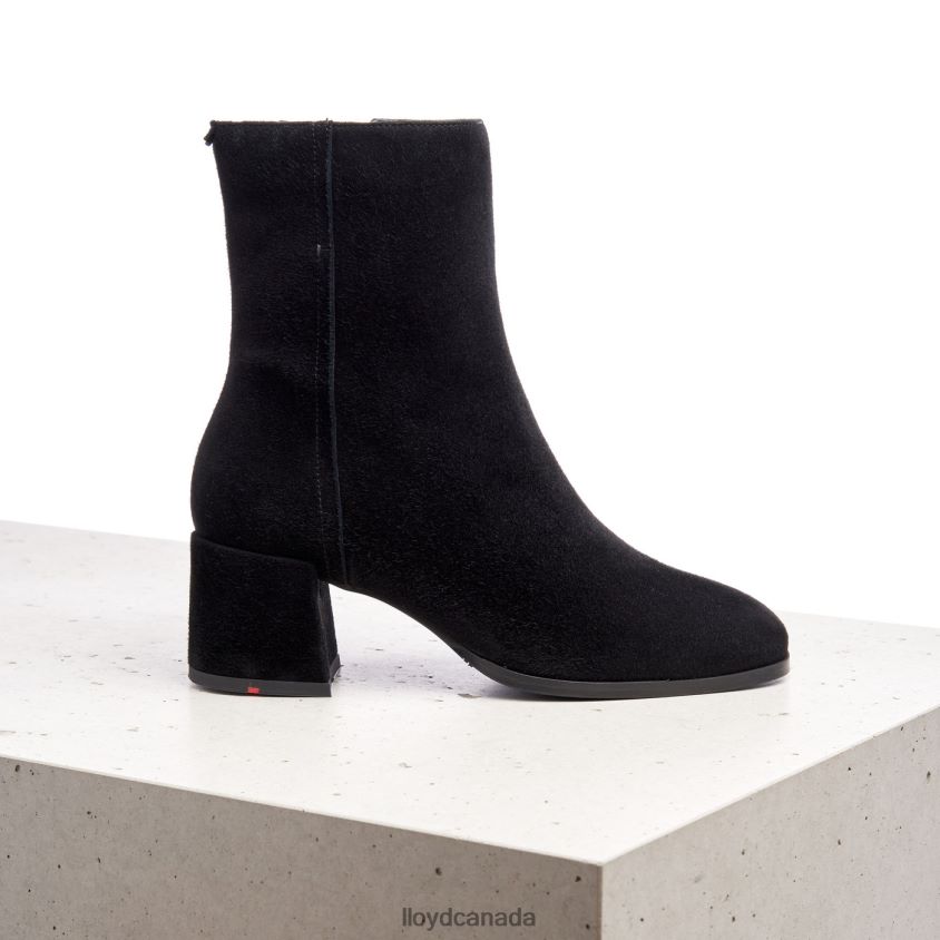 ANKLE BOOTS LLOYD Women black R084ZF986 Shoes