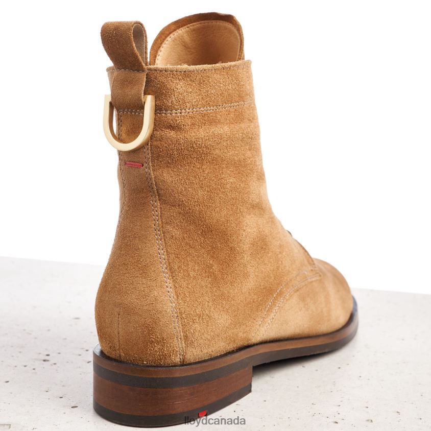 ANKLE BOOTS LLOYD Women brown R084ZF959 Shoes