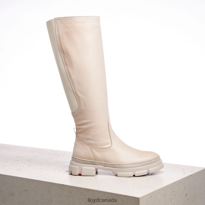BOOTSS LLOYD Women beige R084ZF1198 Shoes