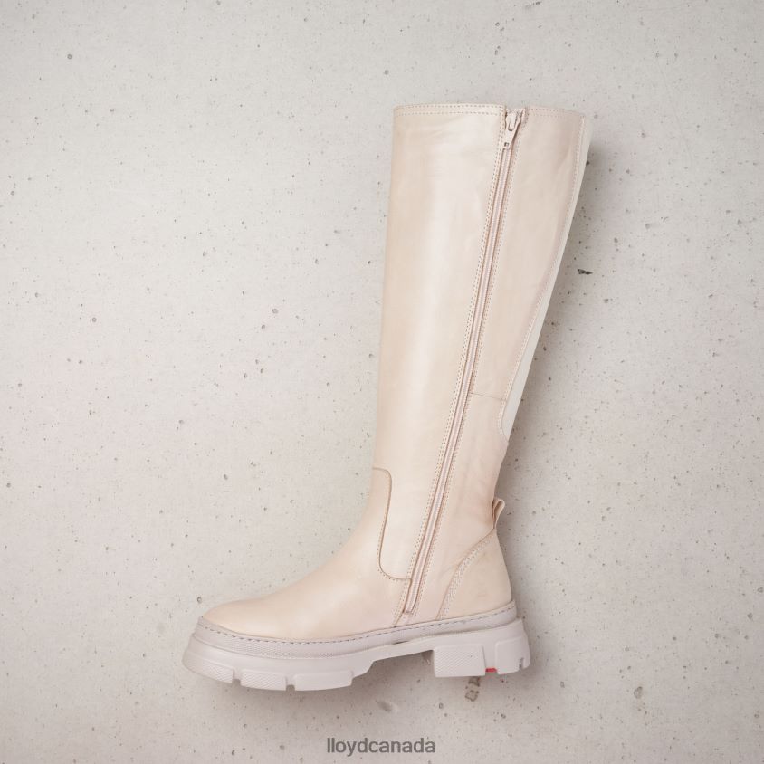BOOTSS LLOYD Women beige R084ZF1198 Shoes