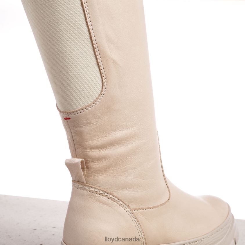 BOOTSS LLOYD Women beige R084ZF1198 Shoes