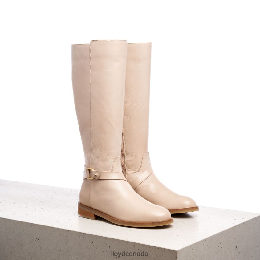 BOOTS LLOYD Women beige R084ZF1199 Shoes