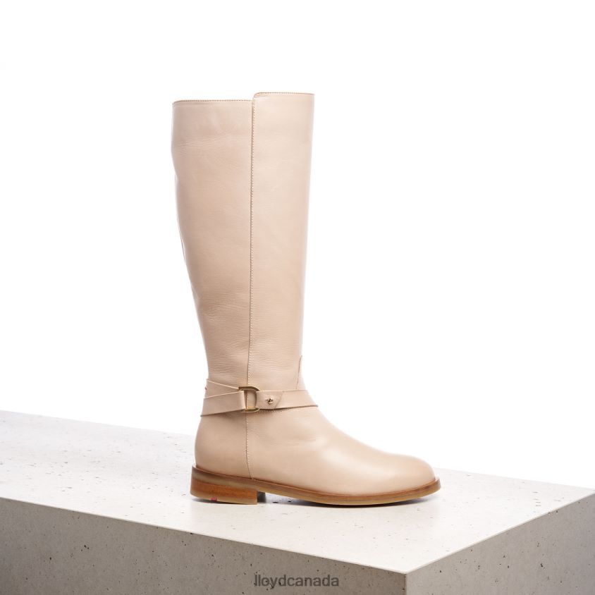 BOOTS LLOYD Women beige R084ZF1199 Shoes