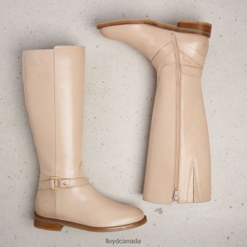 BOOTS LLOYD Women beige R084ZF1199 Shoes