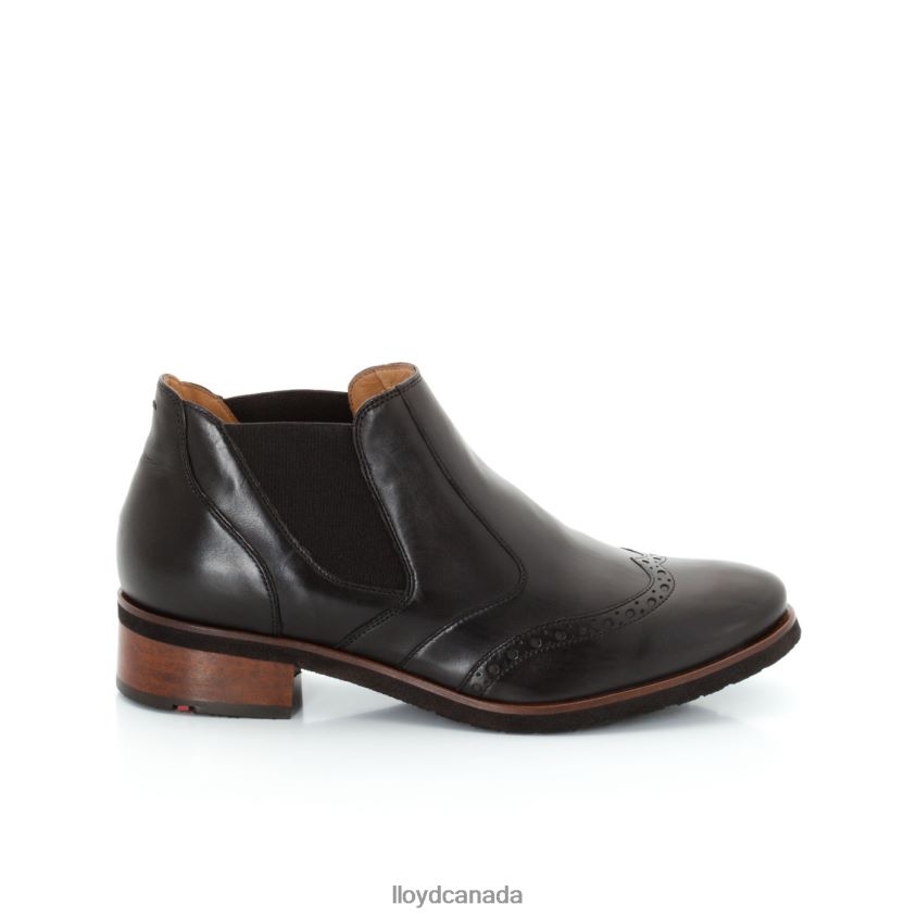 Chelsea ANKLE BOOTS LLOYD Women black R084ZF998 Shoes