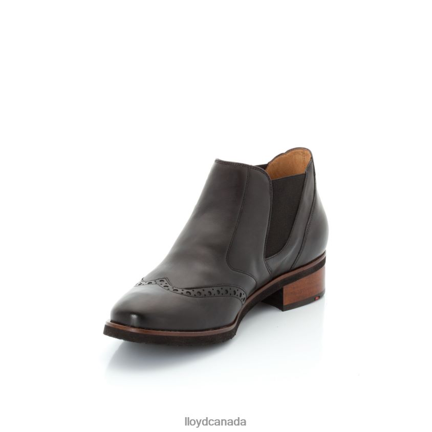 Chelsea ANKLE BOOTS LLOYD Women black R084ZF998 Shoes