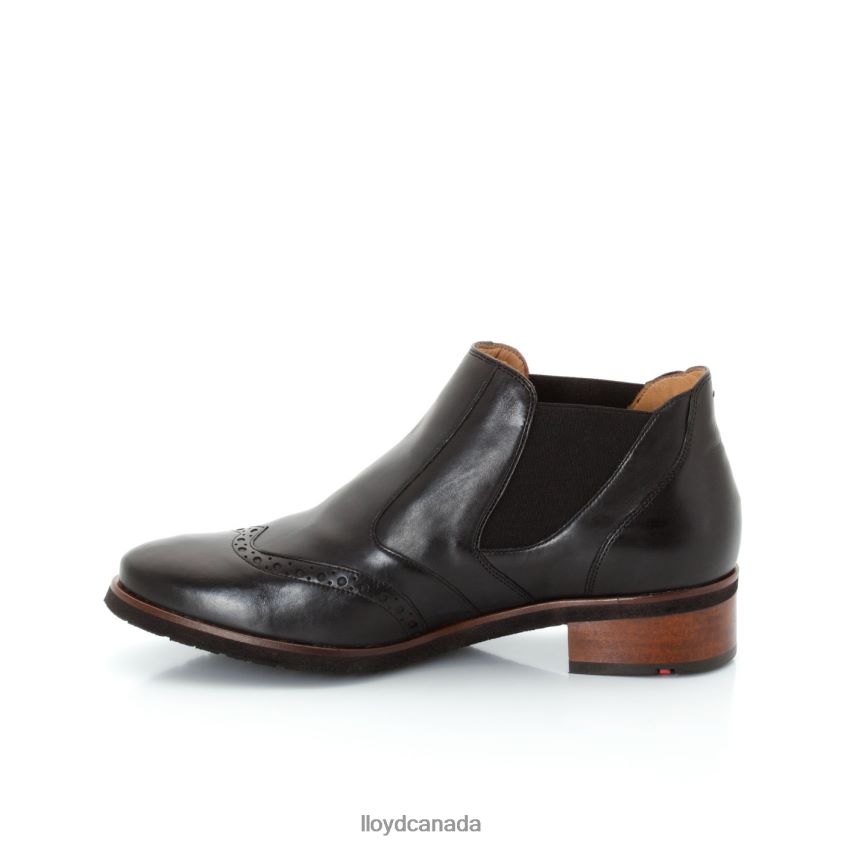 Chelsea ANKLE BOOTS LLOYD Women black R084ZF998 Shoes
