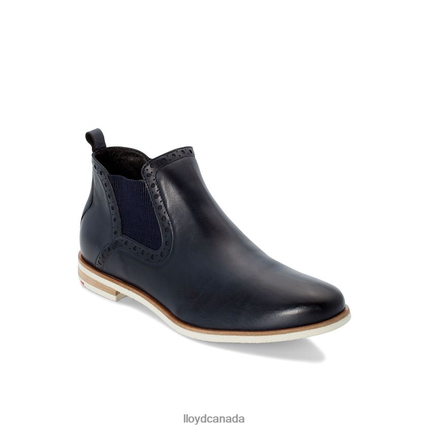 Chelsea ANKLE BOOTS LLOYD Women blue R084ZF996 Shoes