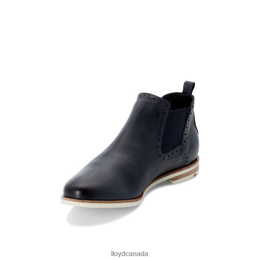 Chelsea ANKLE BOOTS LLOYD Women blue R084ZF996 Shoes