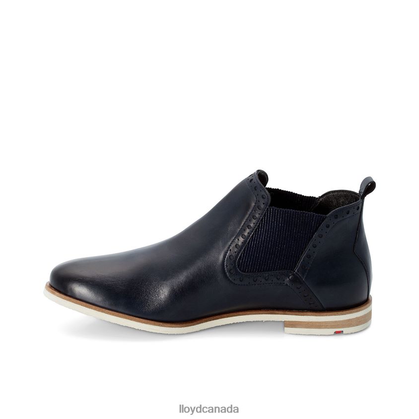 Chelsea ANKLE BOOTS LLOYD Women blue R084ZF996 Shoes