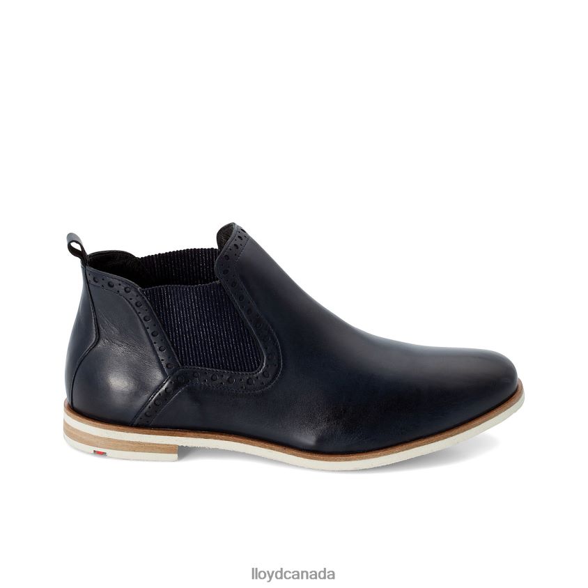 Chelsea ANKLE BOOTS LLOYD Women blue R084ZF996 Shoes