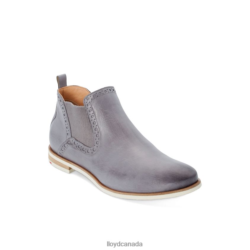 Chelsea ANKLE BOOTS LLOYD Women grey R084ZF1000 Shoes