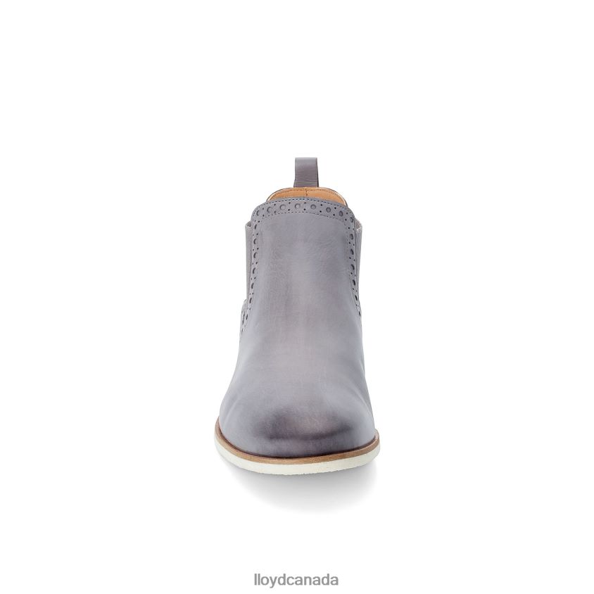 Chelsea ANKLE BOOTS LLOYD Women grey R084ZF1000 Shoes