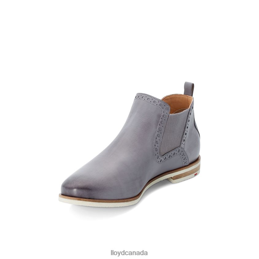 Chelsea ANKLE BOOTS LLOYD Women grey R084ZF1000 Shoes