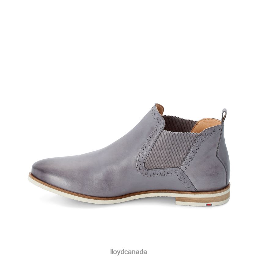 Chelsea ANKLE BOOTS LLOYD Women grey R084ZF1000 Shoes
