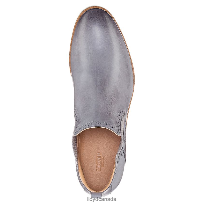 Chelsea ANKLE BOOTS LLOYD Women grey R084ZF1000 Shoes
