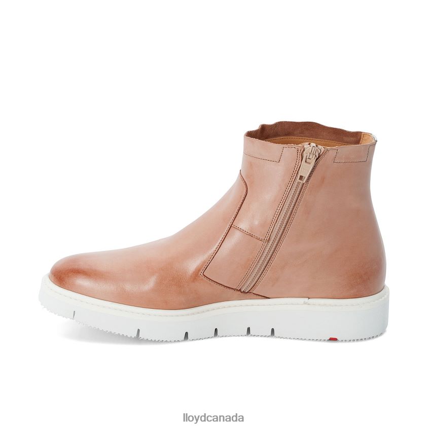 Extralight SOLE LEATHER ANKLE BOOTS LLOYD Women beige R084ZF981 Shoes