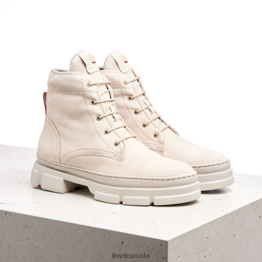 LIGHT SOLE ANKLE BOOTS LLOYD Women beige R084ZF956 Shoes
