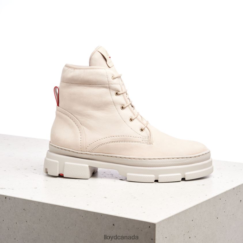 LIGHT SOLE ANKLE BOOTS LLOYD Women beige R084ZF956 Shoes