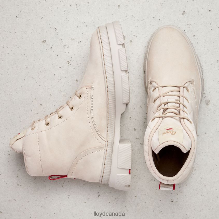 LIGHT SOLE ANKLE BOOTS LLOYD Women beige R084ZF956 Shoes