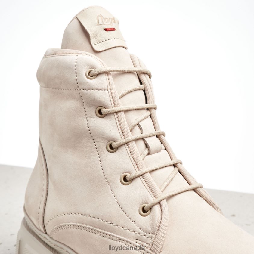 LIGHT SOLE ANKLE BOOTS LLOYD Women beige R084ZF956 Shoes