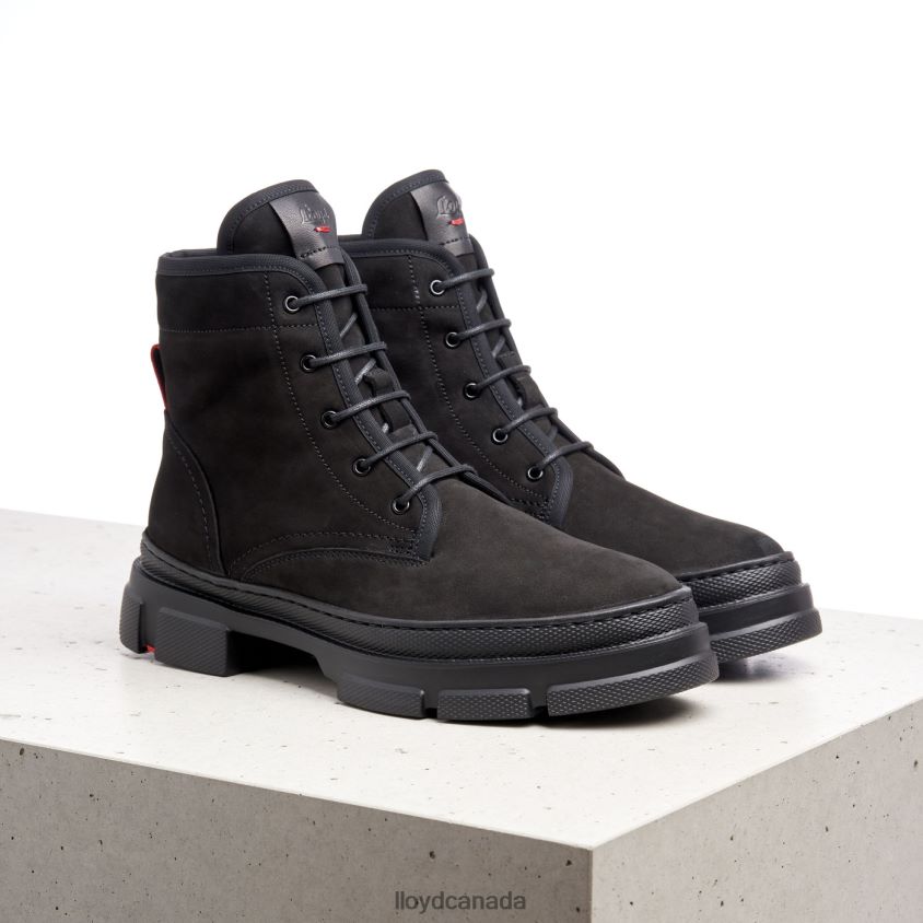 LIGHT SOLE ANKLE BOOTS LLOYD Women black R084ZF931 Shoes