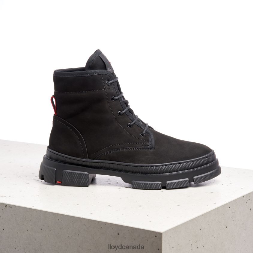 LIGHT SOLE ANKLE BOOTS LLOYD Women black R084ZF931 Shoes