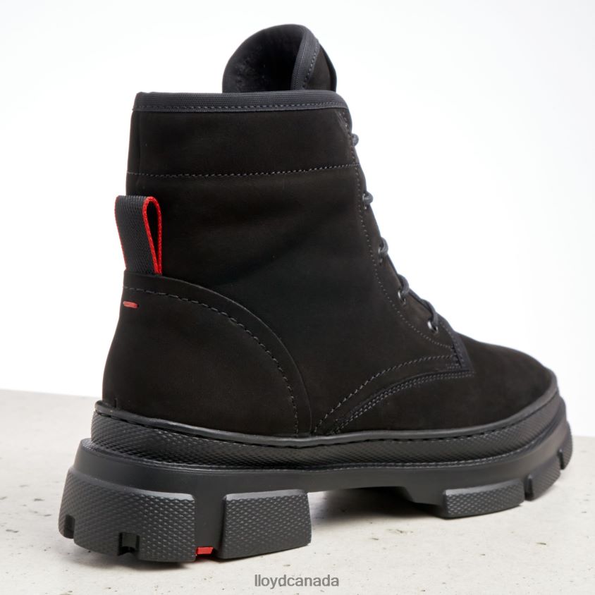 LIGHT SOLE ANKLE BOOTS LLOYD Women black R084ZF931 Shoes
