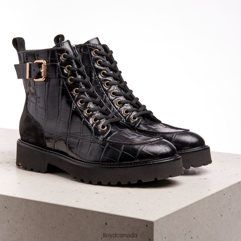 LIGHT SOLE ANKLE BOOTS LLOYD Women black R084ZF976 Shoes