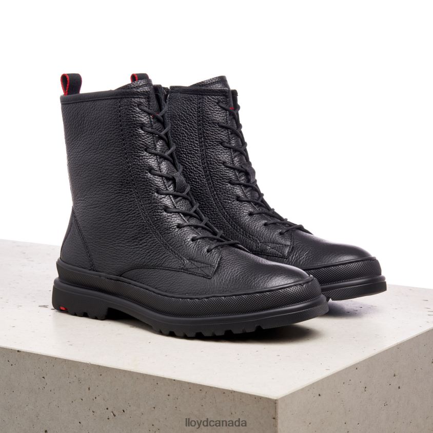 LIGHT SOLE ANKLE BOOTS LLOYD Women black R084ZF999 Shoes