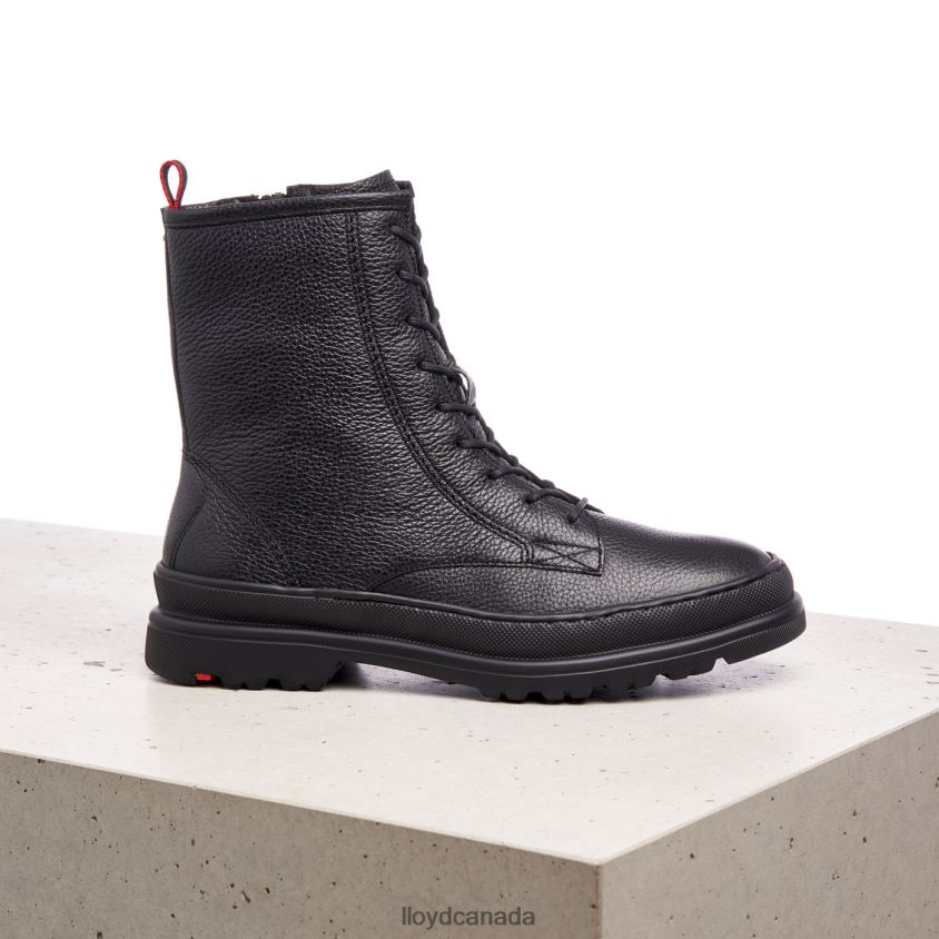LIGHT SOLE ANKLE BOOTS LLOYD Women black R084ZF999 Shoes
