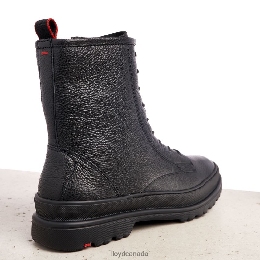 LIGHT SOLE ANKLE BOOTS LLOYD Women black R084ZF999 Shoes