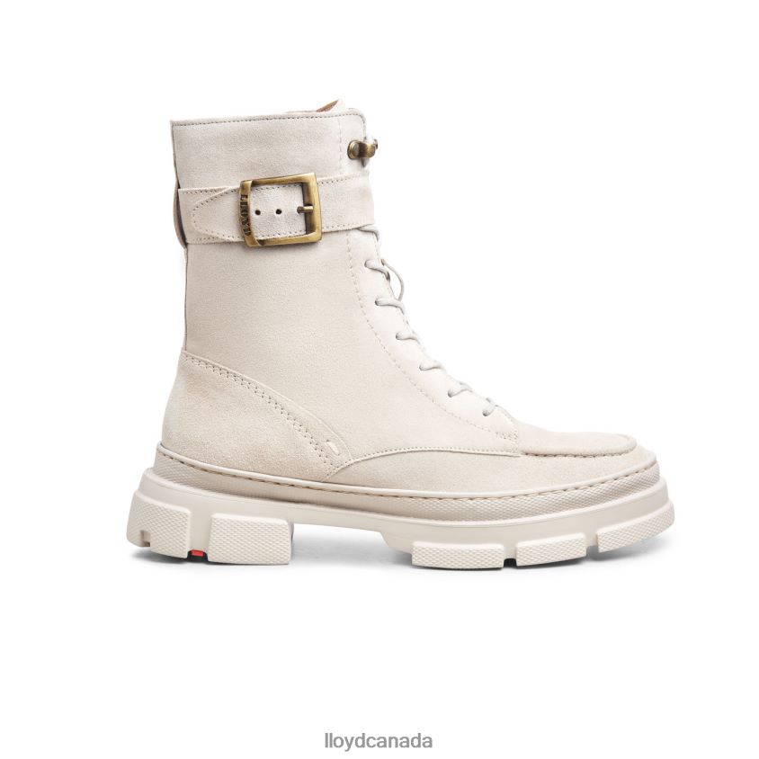 LIGHT SOLE ANKLE BOOTS LLOYD Women white R084ZF950 Shoes