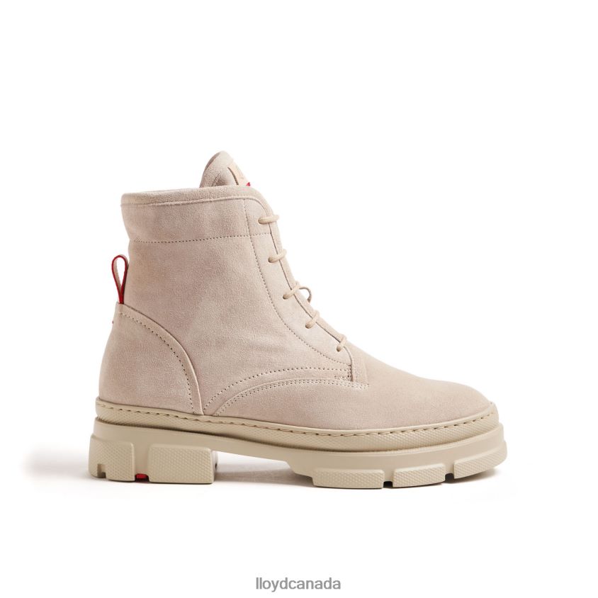 LIGHT SOLE ANKLE BOOTS LLOYD Women white R084ZF969 Shoes