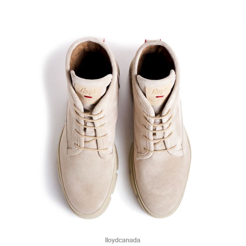 LIGHT SOLE ANKLE BOOTS LLOYD Women white R084ZF969 Shoes