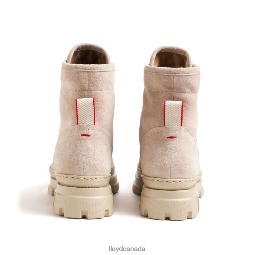 LIGHT SOLE ANKLE BOOTS LLOYD Women white R084ZF969 Shoes