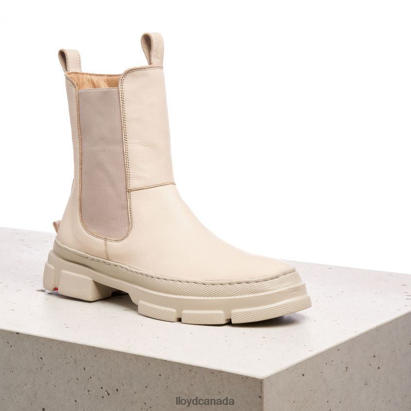 STIEFELETTE LLOYD Women beige R084ZF922 Shoes