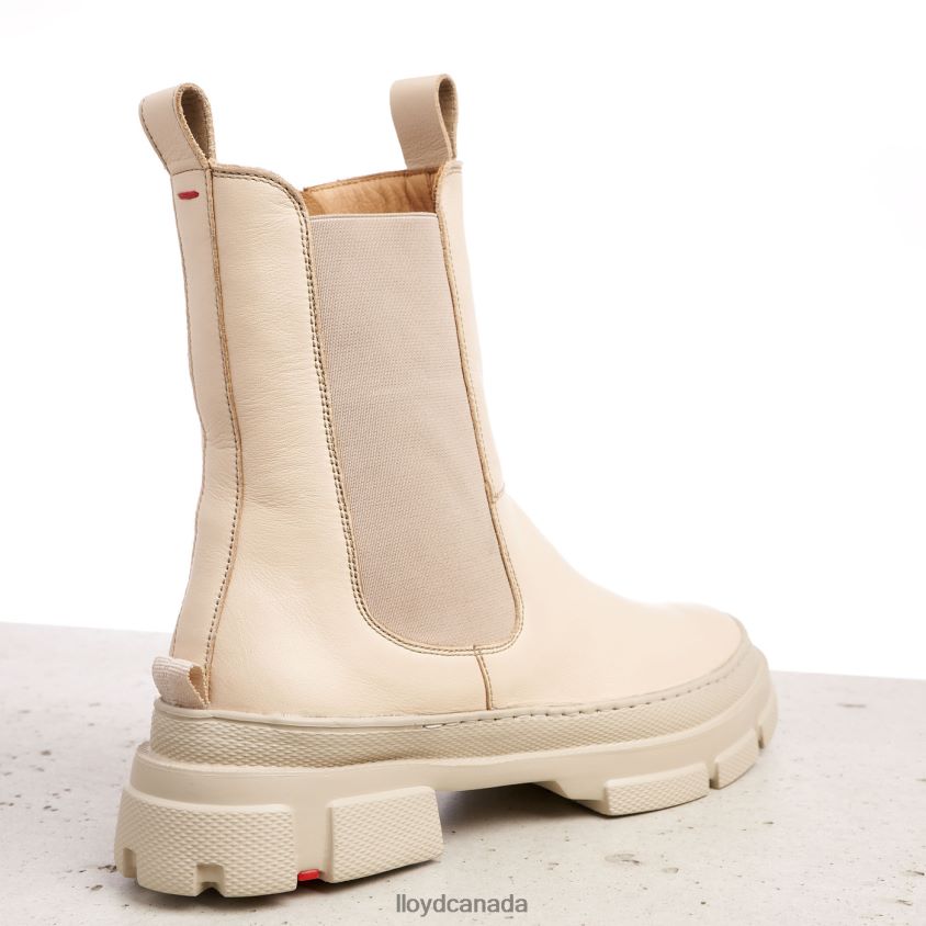 STIEFELETTE LLOYD Women beige R084ZF922 Shoes